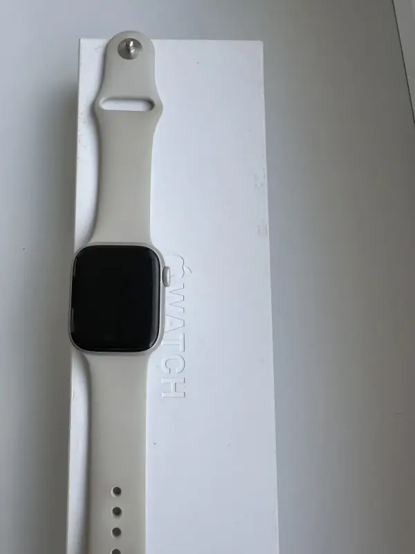 Apple watch series 9 (41mm)
