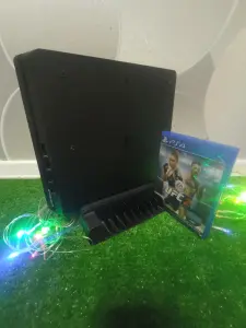 Playstation 4 приставка