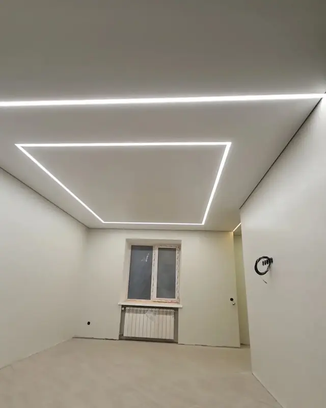 Натяжные потолки Alteza