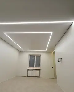 Натяжные потолки Alteza