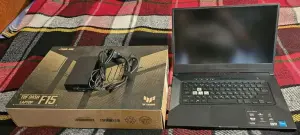 Ноутбук ASUS TUF Dash F15