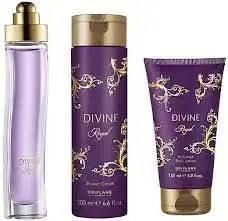 Divine royal Oriflame, оригинал, код 34475, завод Орифлейм