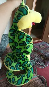 Мягкие игрушки