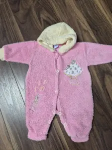 Лот одежды для девочки до года
