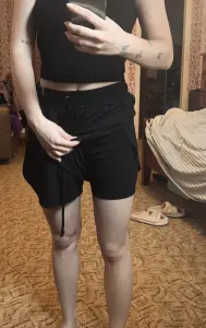 Шорты
