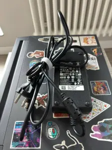 Игровой ноутбук Dell G15 5511