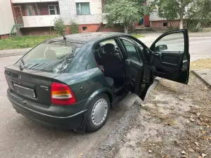 Автомобиль