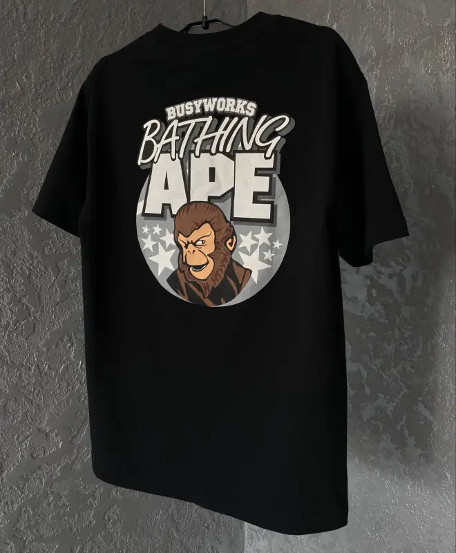 Bape