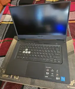 Ноутбук ASUS TUF Dash F15