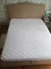 Двухспальная кровать