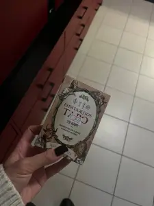 Карты таро