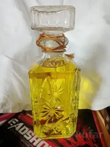Одеколон винтажный Ive Сирия