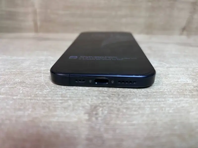 Смартфон Apple iPhone 15 Pro 128GB (а.46-043515)