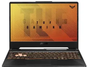 Игровой ноутбук asus tuf gaming fx506LI