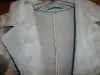 стильное пальтишко из иск. меха