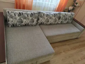 Диван угловой