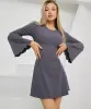 Женское платье-лапша