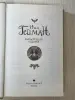 Книга Нила Геймана ''Фантастические создания 2014'