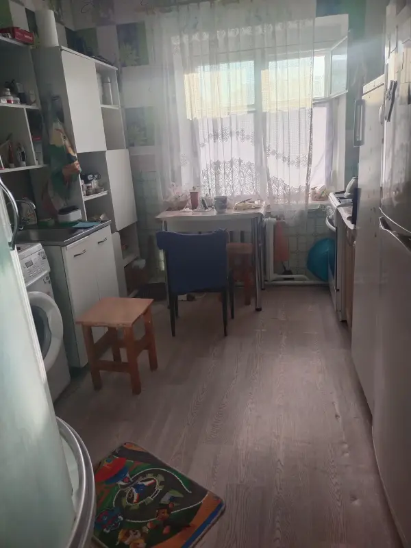 Квартира Ошмяны