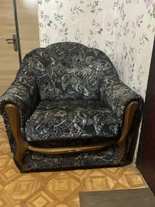 Продам 2 кресла