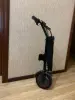 Электро приставка для инвалидной коляски