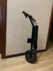 Электро приставка для инвалидной коляски