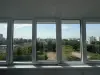 Продается 2-ух квартира с панорамным видом