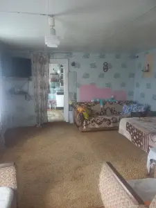 Домик в деревне  Смоловка