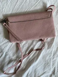 Женская сумка клатч