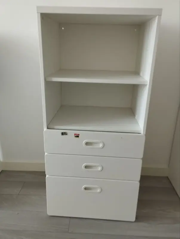 IKEA Мебель в детскую