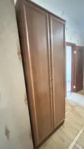 Шкаф