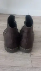 Ботинки женские