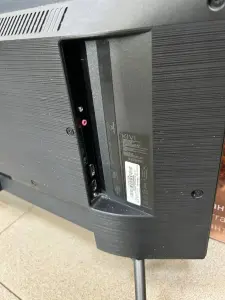 Телевизор KIVI 43U710KB (а.45-046214)
