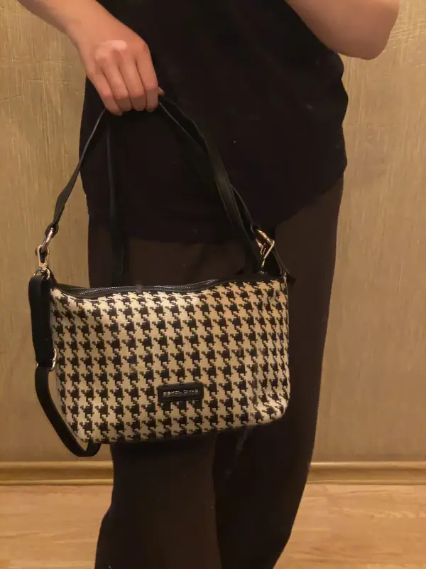 Сумка женская в стиле CHANEL