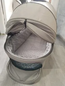Коляска детская 2в1