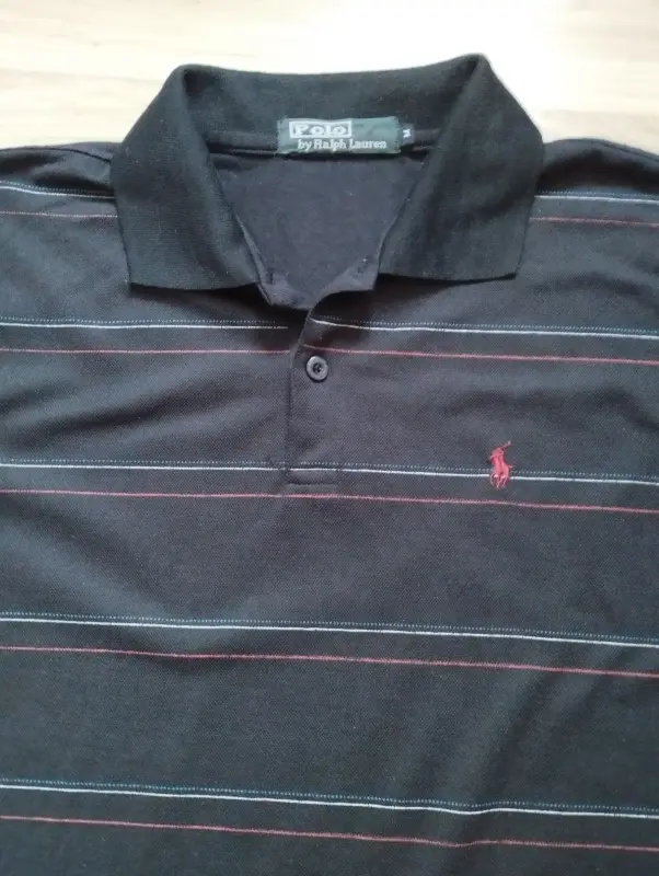 Футболка Polo by Ralph Lauren р-р 48(M)