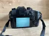 Беззеркальный фотоаппарат Panasonic Lumix DC-GH5 Body (а.45-039686)