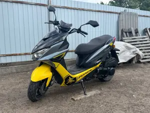 Продам скутер RACER RC150-15F FORCE 150