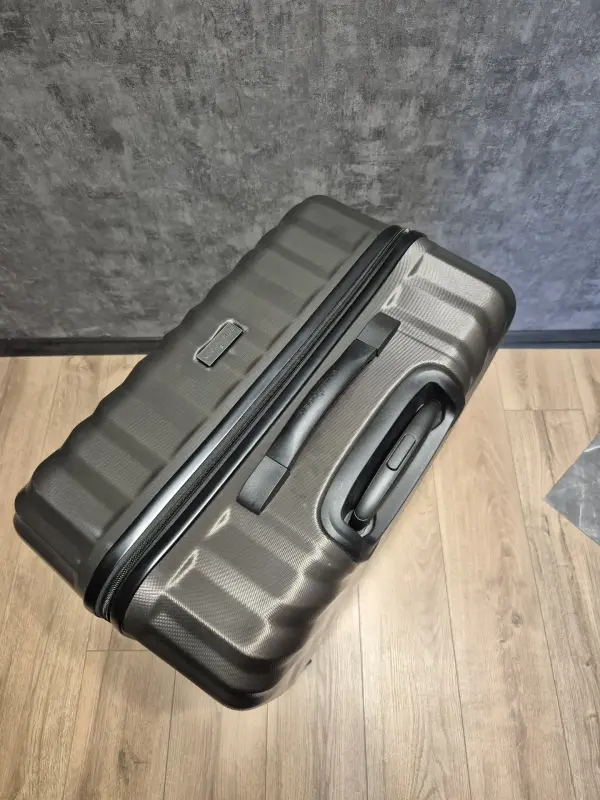 Чемодан - Могилев - 215146 - Доска объявлений Kupika.by - Фото 6