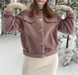 Куртка, размер S