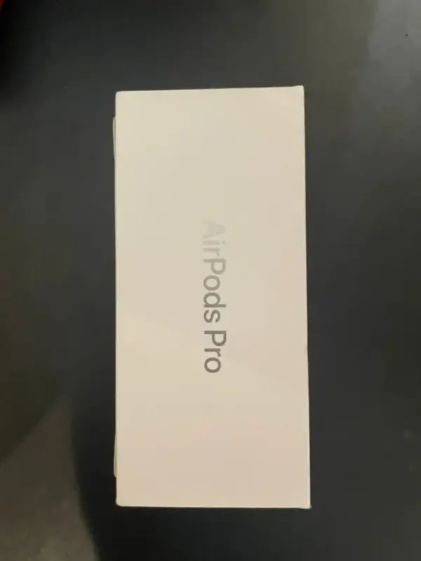 Airpods PRO 2 наушники