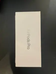 Airpods PRO 2 наушники