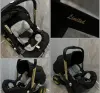 Коляска автокресло foofoo Roller Limited Edition