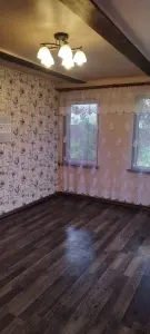 Дом на берегу озера