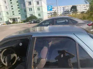 Автомобиль