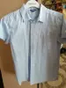 Рубашки школьные для мальчика