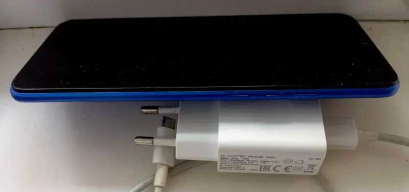 Смартфон Xiaomi Redmi 9 2GB/32GB