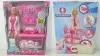Игровой набор "Steffi Love" Штеффи-ветеринар, Simba