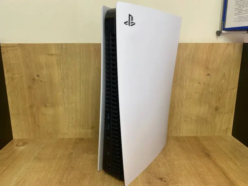 Игровая приставка Sony PlayStation 5 CFI-1216A (а.40-046774)