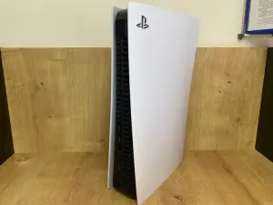 Игровая приставка Sony PlayStation 5 CFI-1216A (а.40-046774)